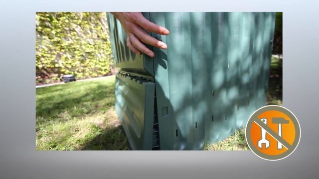 Eco King 400 & 600 Composters 2021 смотреть онлайн