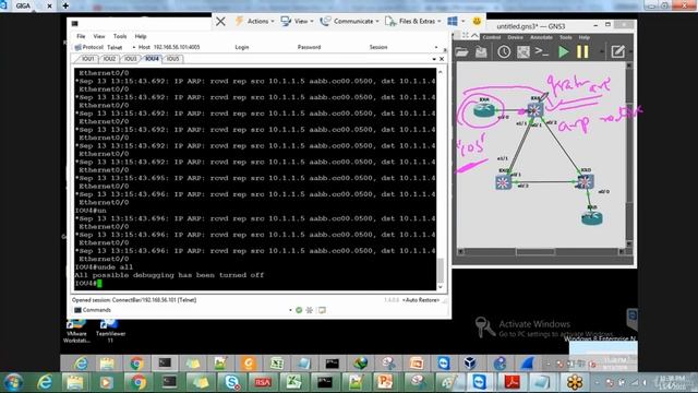 Cisco Catalyst 4500 & 3850 Switch Troubleshooting Steps смотреть онлайн