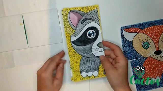 Бесконечная открытка. смотреть онлайн