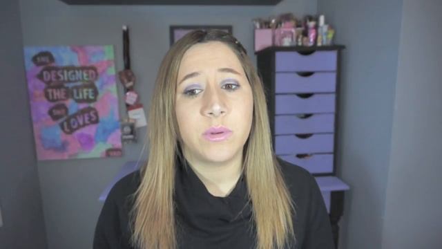 Mascara Monday: Frankie Rose Lush Lengthening Mascara