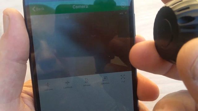 365Cam App Setup Mini Wifi Camera смотреть онлайн