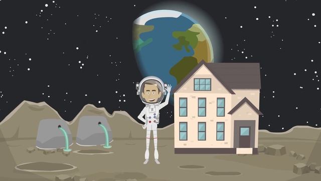 Unleashing the Lunar Revolution: Are You Brave Enough? смотреть онлайн