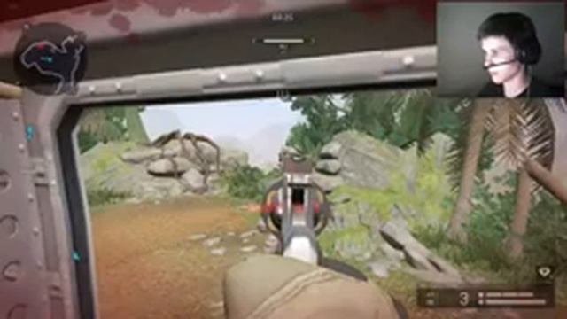 НАЧИНАЮ ИГРАТЬ В WARFACE / НОВОГОДНИЙ СТРИМ смотреть онлайн