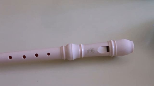 ✅ Yamaha German Recorder I Model: YRS-23 смотреть онлайн