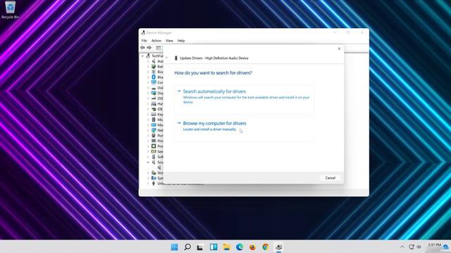 FIX Stereo Mix Not Working or Picking Audio in Windows 11 [2024] смотреть онлайн