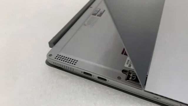 Dell Latitude 7210 2 in 1 Core i7 10610U 12.3-Inch Full HD смотреть онлайн