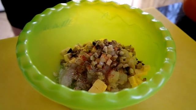 Рецепты Изысканности