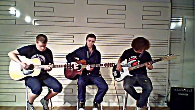 SQWID - Running Away (Acoustic) смотреть онлайн