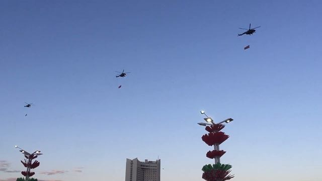 День Независимости РБ 2019 2ролик смотреть онлайн