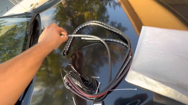 How to change a window motor on an Infiniti G 35 coupe￼ (FAILS)??♂️￼ смотреть онлайн