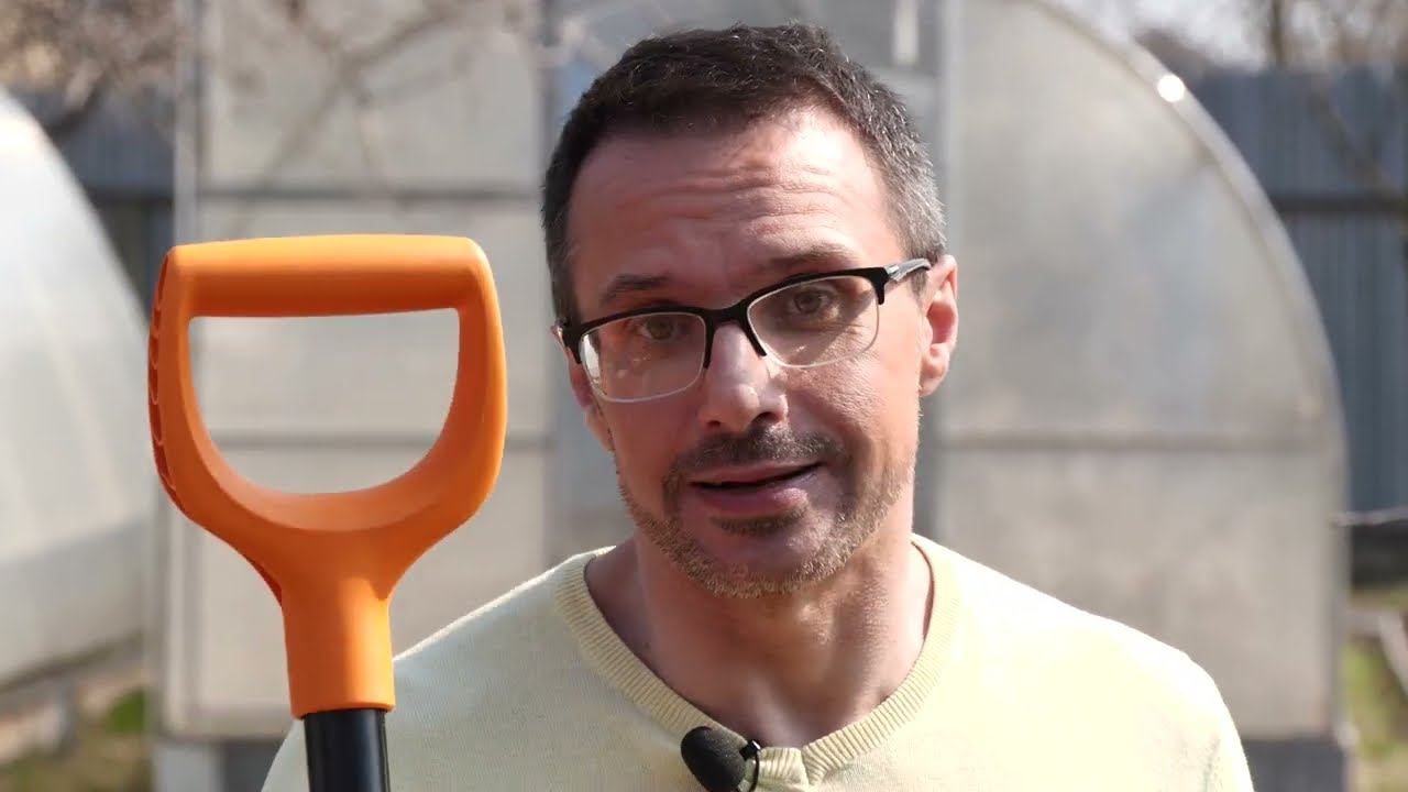 Сад круглый год | Выпуск 3 смотреть онлайн