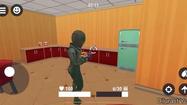 Hide Online #23 ПРОБРАЛСЯ НА СПАВН ОХОТНИКОВ! Hide Online Game! ХАЙД ОНЛАЙН крутые прятки! Dilurast