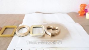 Краски аэрозольные BOSNY с эффектом Золота, Хрома, Зеркала