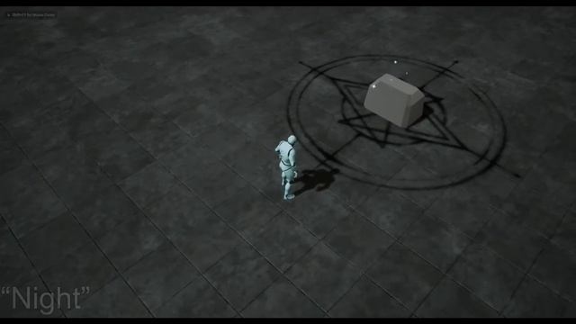 Dungeon Crawler Chest VFX смотреть онлайн
