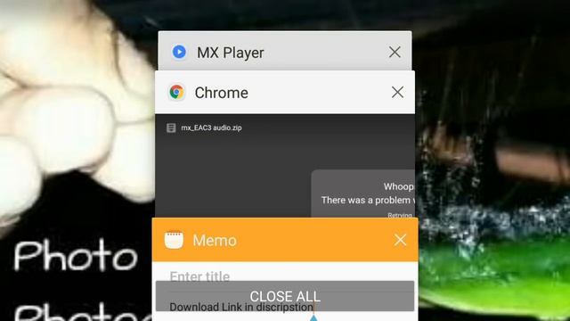 Mx Player EAC3 Audio || This audio format (EAC3) is not supported || MX player audio problem solve смотреть онлайн