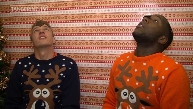 McMahon & Miller Attempt After Eight Challenge - Advent Calendar Day 6 смотреть онлайн