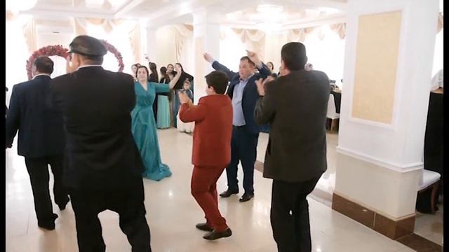 Цыганская Свадьба город Изобильный Сватовство ПРИНЦ и АЛЕНА смотреть онлайн