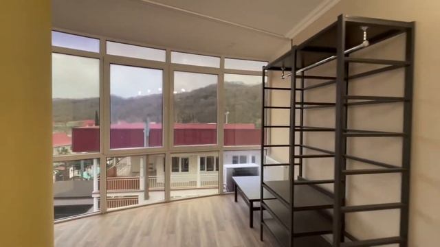Апартаменты в АК Loo Boyard! Купить дом в Сочи! Недвижимость в Сочи! смотреть онлайн