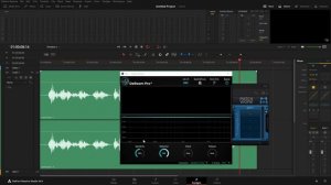0161 Как убрать эхо  / Лучшие плагины для уменьшения реверберации