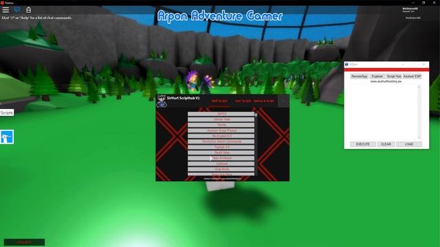 [TRIAL] SirHurt - OP Roblox Exploit | Remote Spy, Dex, Script Hub & more!!! [WORKING] смотреть онлайн