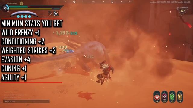 Dauntless - Booping / Interrupting Build for Sword & Chain Blades [Meta Guide] смотреть онлайн