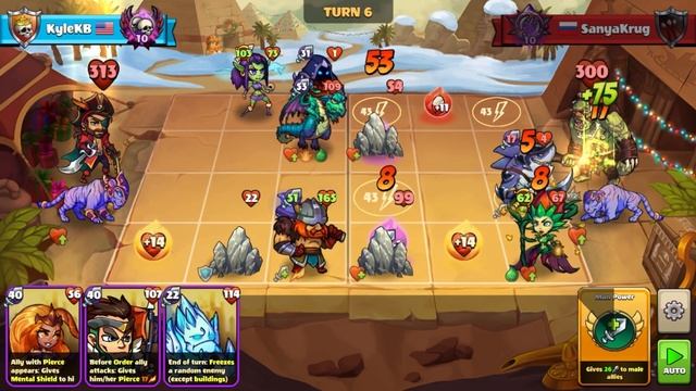 Mighty Party: The Dark Tower | Week Of: January 3rd - January 10th, 2021 смотреть онлайн
