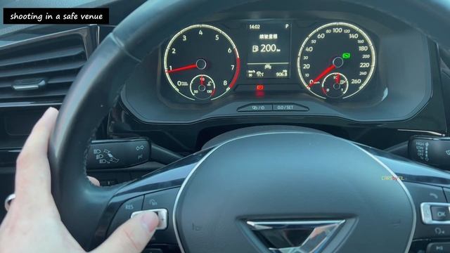 2022 Jetta VS7 crossover SUV in-depth Walkaround смотреть онлайн
