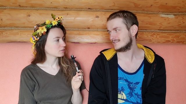 Что взять с собой на дачу блогеру? @ShtukensiaLIVE смотреть онлайн