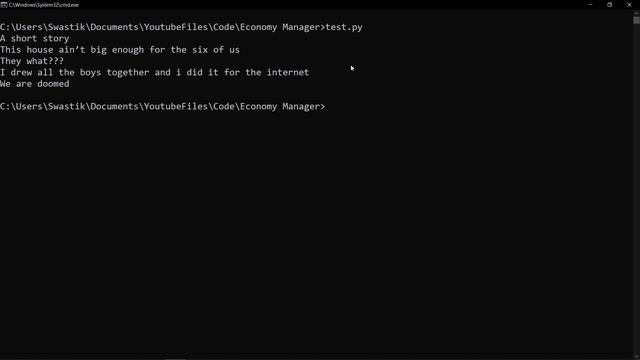 How to get data from Reddit with Python | Praw Tutorial + Meme Command in a Discord Bot смотреть онлайн