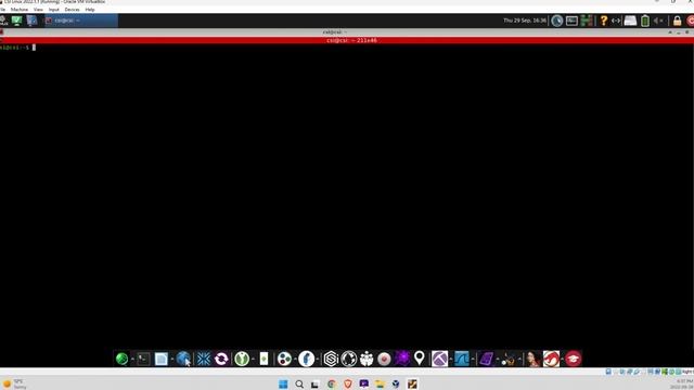 CSI Linux Tools Overview - CSI Conference January 2023 смотреть онлайн