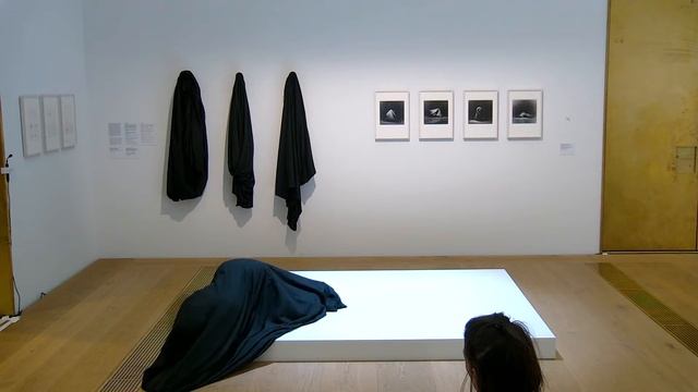 YOKO ONO – BAG PIECE 2022 PERFORMANCE