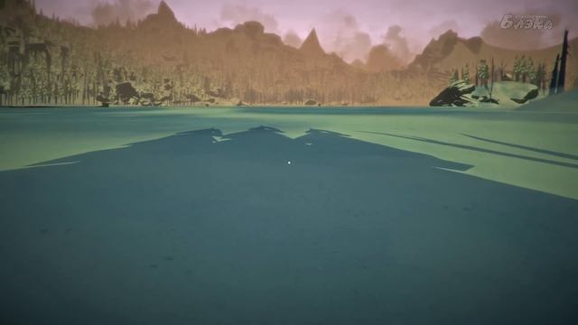 Отель в горах? [The Long Dark] смотреть онлайн