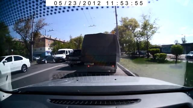 Абакан.23.05.2012.Рано,рано - два барана смотреть онлайн