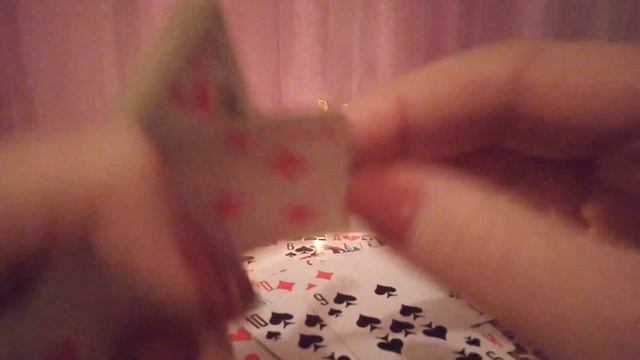 Гадание на игральной колоде 36 карт. Какими будут отношения с мужчиной на ближайшее будущее. Любовь смотреть онлайн