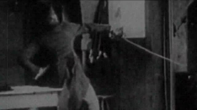 Фильмы Ужасов 1890- 1920-х годов. смотреть онлайн