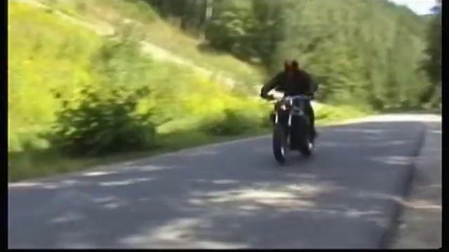 SUZUKI GSX-R 750 Streetfighter смотреть онлайн