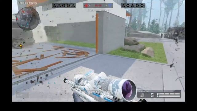 ?WARFACE? ГЛУХОЙ? смотреть онлайн