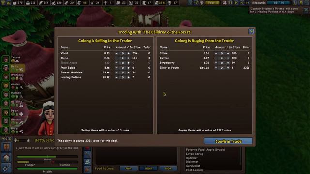 Tower Defence | Founder's Fortune - Part 29 (Fantasy Colony Builder) смотреть онлайн