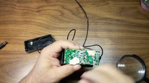 Ремонт блока питания монитора LG