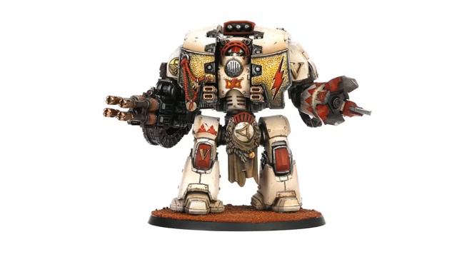 Let's Talk Leviathans - Which Is Your Favourite? смотреть онлайн