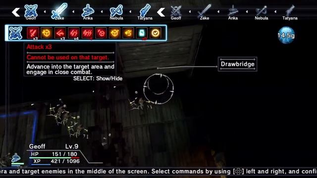 Let's Play Natural Doctrine - Part 15 смотреть онлайн
