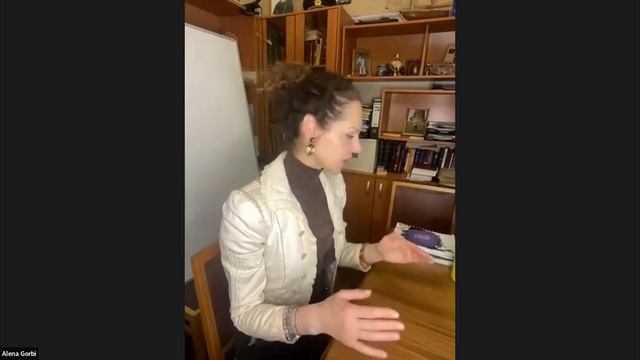 Лекция 6 Эфирные масла женской группы смотреть онлайн