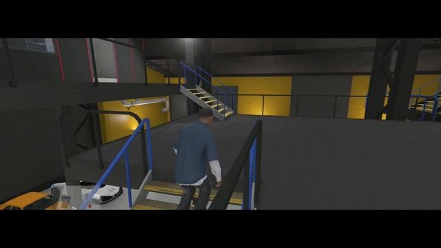 How to install Smugglers Run Business in SP!!! (2019) GTA 5 MODS смотреть онлайн