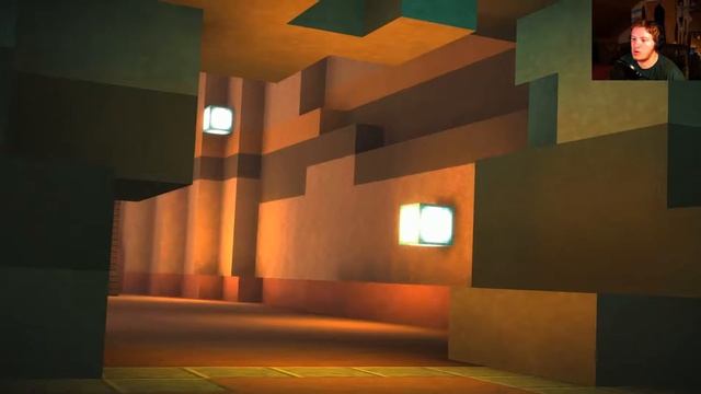 THE QUEEN OF SASS || Minecraft: Story Mode #21 смотреть онлайн