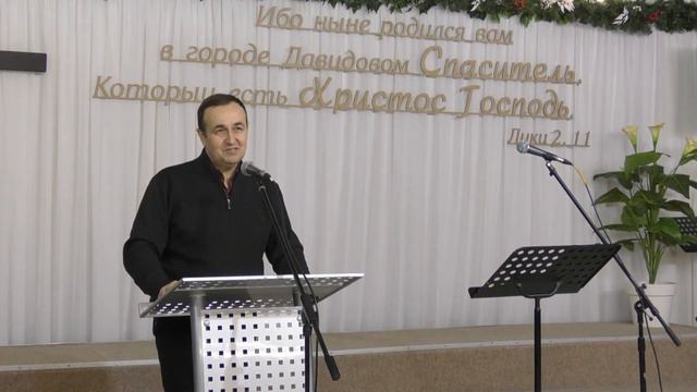 Вечернее богослужение 12.02.2023 смотреть онлайн