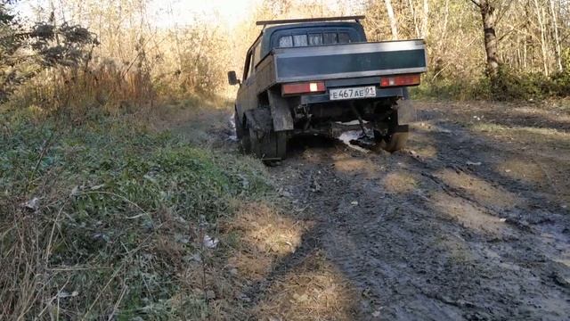 Мощный ГРУНТОЗАЦЕП на авто из СТАРОЙ ПОКРЫШКИ и металлолома своими руками смотреть онлайн