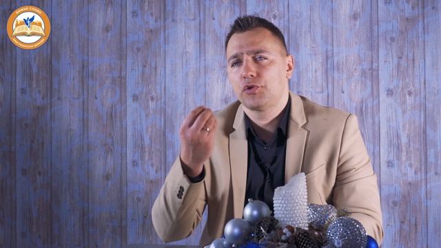 Слово на каждый день. 239-й выпуск. Сотворённый по образу Божьему смотреть онлайн