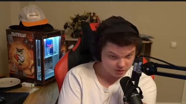 Стас заболел (глюки) смотреть онлайн