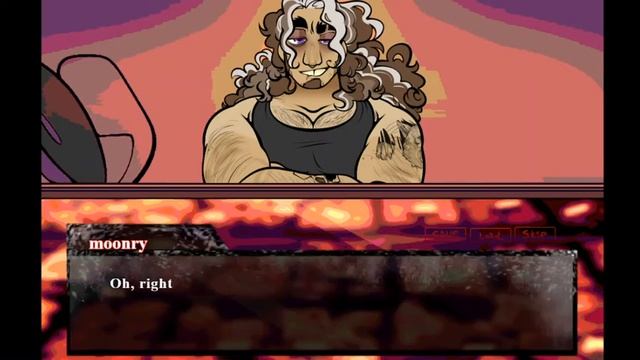 Frost Bite (demo) смотреть онлайн