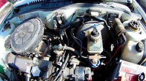 ВАЗ 2108-99 НЕ ВКЛЮЧАЕТСЯ ВЕНТИЛЯТОР ОХЛАЖДЕНИЯ, ВОЗМОЖНЫЕ ПРИЧИНЫ